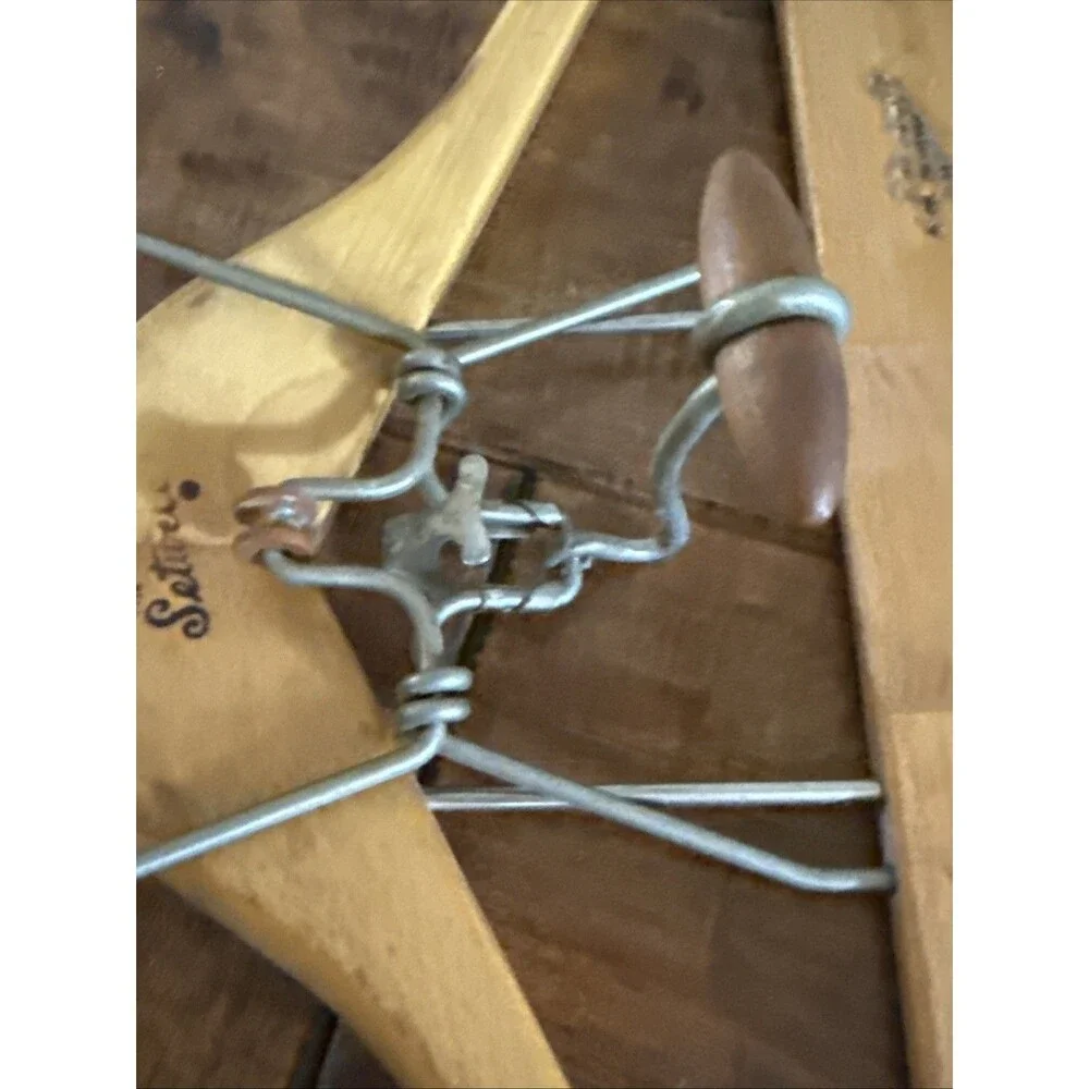 setwell preowned vintage